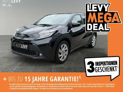 Gebraucht Toyota Aygo X