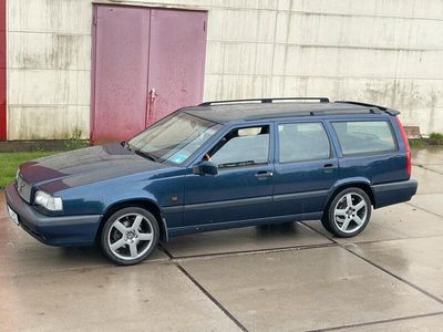 Volvo 850