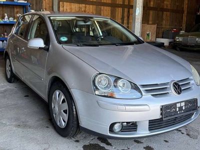 VW Golf IV