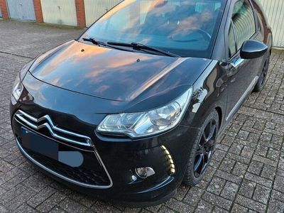 gebraucht Citroën DS3 THP 155 SportChic SportChic