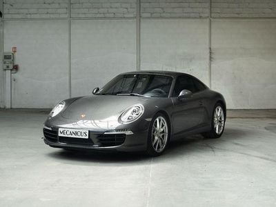 Porsche 911 Carrera S