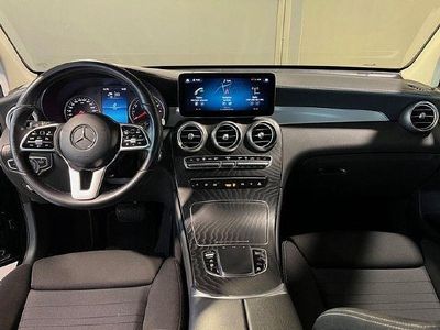 Gebraucht 2021 Mercedes GLC300e | 31.750 € (Guter Preis)