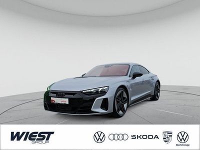 Audi e-tron GT quattro