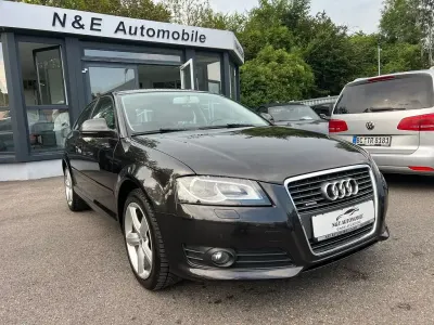 Gebraucht Audi A3