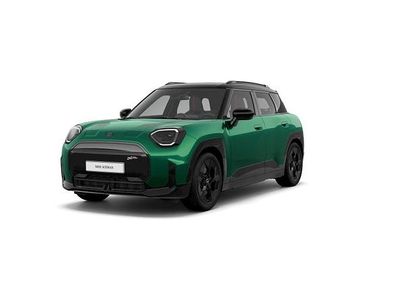 Gebraucht 2024 Mini Aceman SUV | 42.230 € (Fairer Preis)