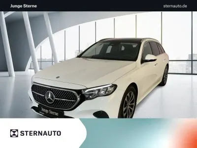 Gebraucht Mercedes E200