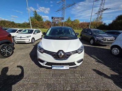 Renault Scénic IV
