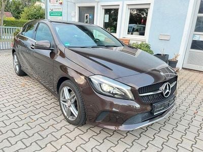 Mercedes A200