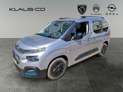 gebraucht Citroën e-Berlingo 