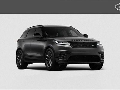 Nuova Land Rover Range Rover Velar SE Dynamic 204 CV (150 kW) 2026 Grigio SUV