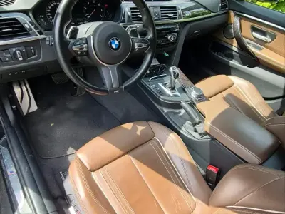 Gebraucht BMW 430 Gran Coupé