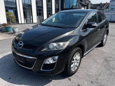 Mazda CX-7