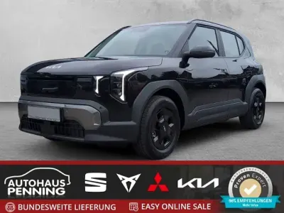 Ny Kia EV2 Air 108 kW (147 HK) 2026 Sort SUV