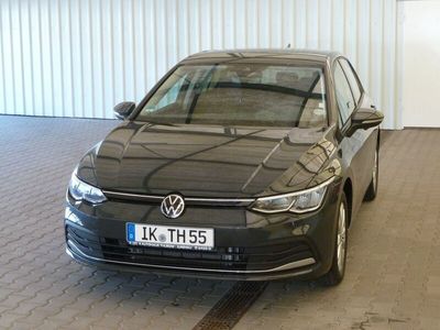 gebraucht VW Golf VIII 1.5 TSI Active Navigation LED SH LM