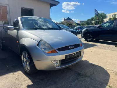 Gebraucht Ford StreetKa