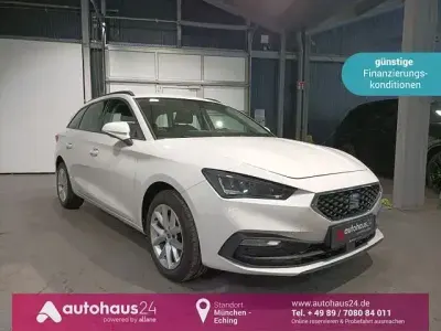 Gebraucht Seat Leon ST