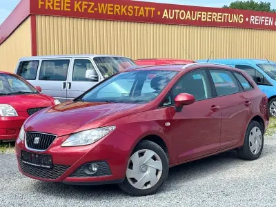Gebraucht Seat Ibiza