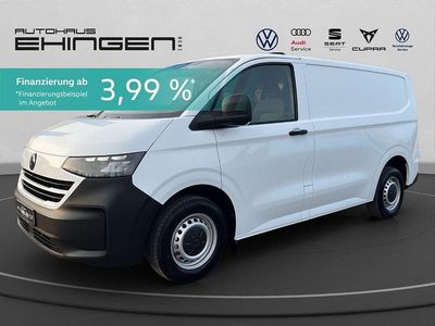 Usata VW Transporter 150 CV (110 kW) 2025 Bianco Furgone