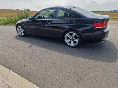 Gebraucht BMW 320