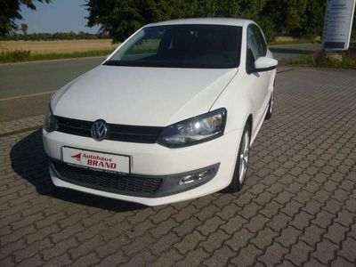 gebraucht VW Polo 1.2 TSI Team