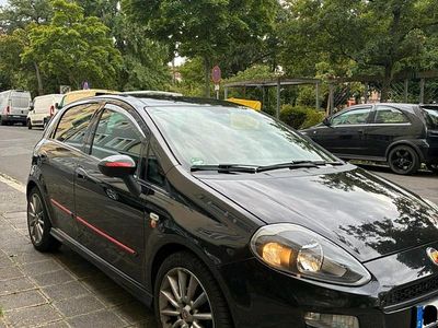 Fiat Punto Evo