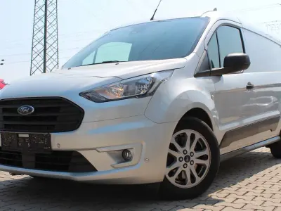 Gebraucht Ford Transit