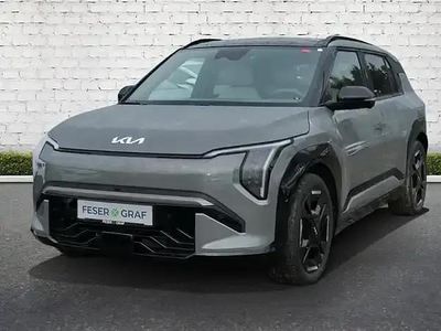 Nouă Kia EV3 150 kW (204 CP) 2026 Gri SUV