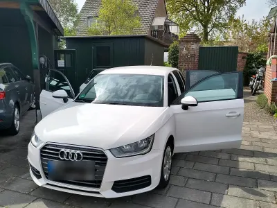Gebraucht Audi A1 Sportback
