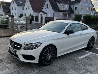 gebraucht Mercedes C200 Autom. -