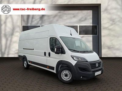Gebraucht Fiat Ducato 179 PS (131 kW) 2022 Colore esterno (weiss (pastell Van