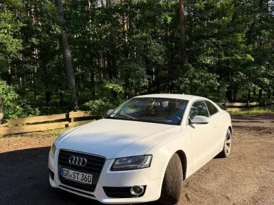 Gebraucht Audi A5 190 PS (139 kW) 2011 Coupé