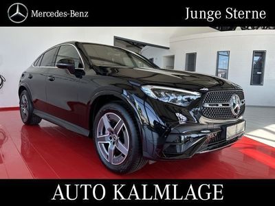Mercedes GLC220