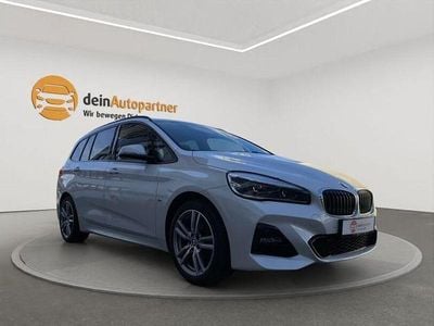 Occasion BMW 218 M Sport 136 PK (100 kW) 2022 Wit MPV