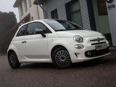 Fiat 500S