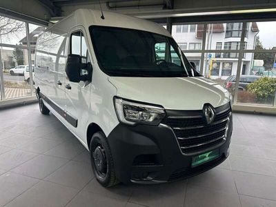 gebraucht Renault Master Kasten L3H2 Komfort Klima Tempomat AHK