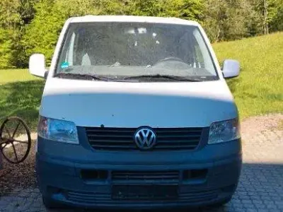 Gebraucht VW Transporter