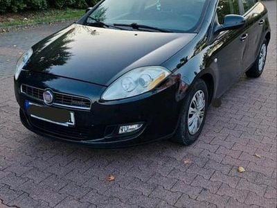 Fiat Bravo