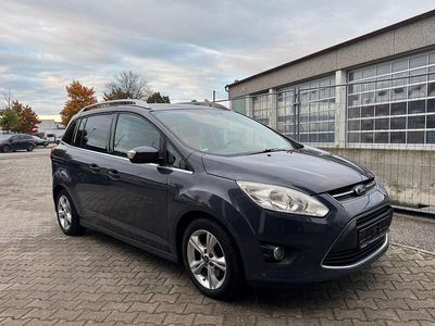Ford Grand C-Max