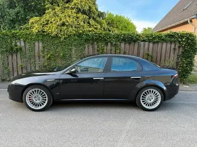 Gebraucht Alfa Romeo 159