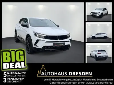 Gebraucht Opel Grandland X