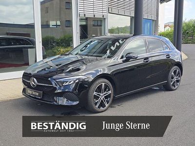 Mercedes A250