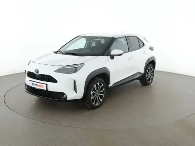 Gebraucht Toyota Yaris Cross