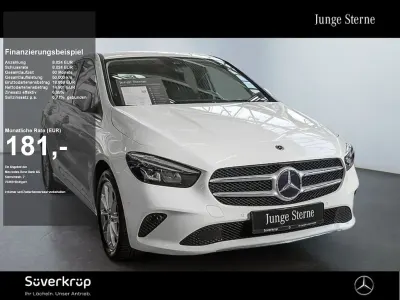 Gebraucht Mercedes B250