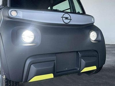 Opel Ampera