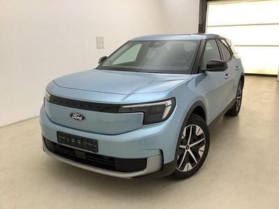 Gebraucht Ford Explorer Extended Range 250 kW (340 PS) 2025 Blau SUV