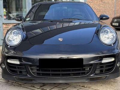 Porsche 997