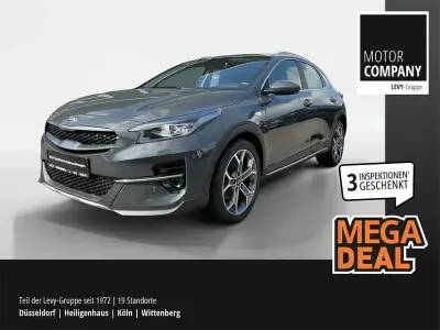 Gebraucht Kia XCeed