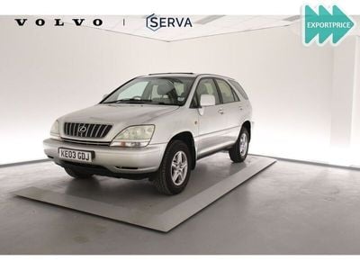 Lexus RX300