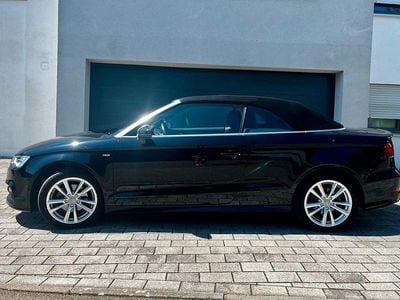 Audi A3 Cabriolet