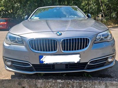 BMW 535